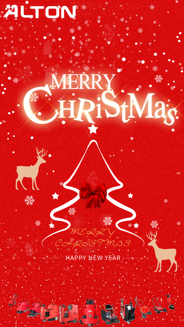 Feliz navidad y próspero año nuevo.