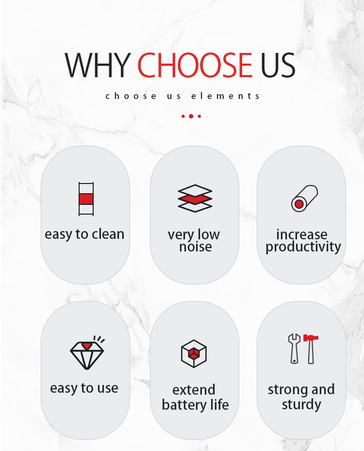 fregadora de suelos A-6BT 4